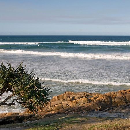 The Beach Retreat Coolum Coolum Beach Exteriör bild