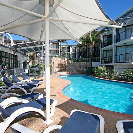 The Beach Retreat Coolum Coolum Beach Exteriör bild