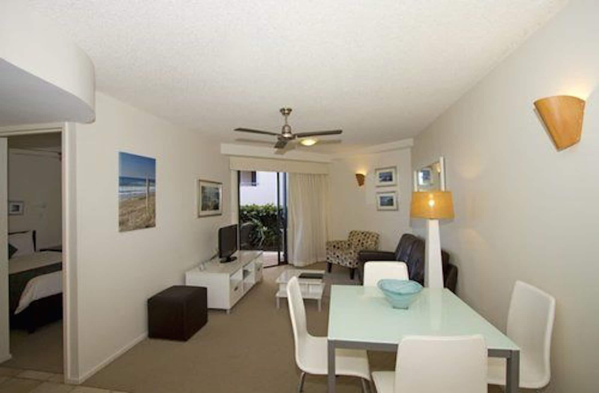 The Beach Retreat Coolum Coolum Beach Exteriör bild