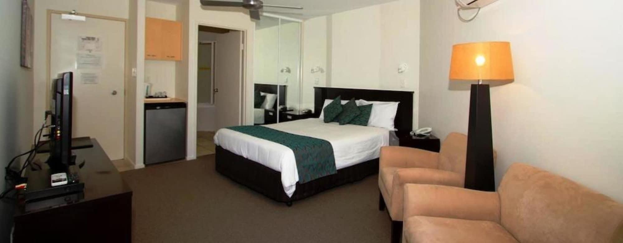 The Beach Retreat Coolum Coolum Beach Exteriör bild