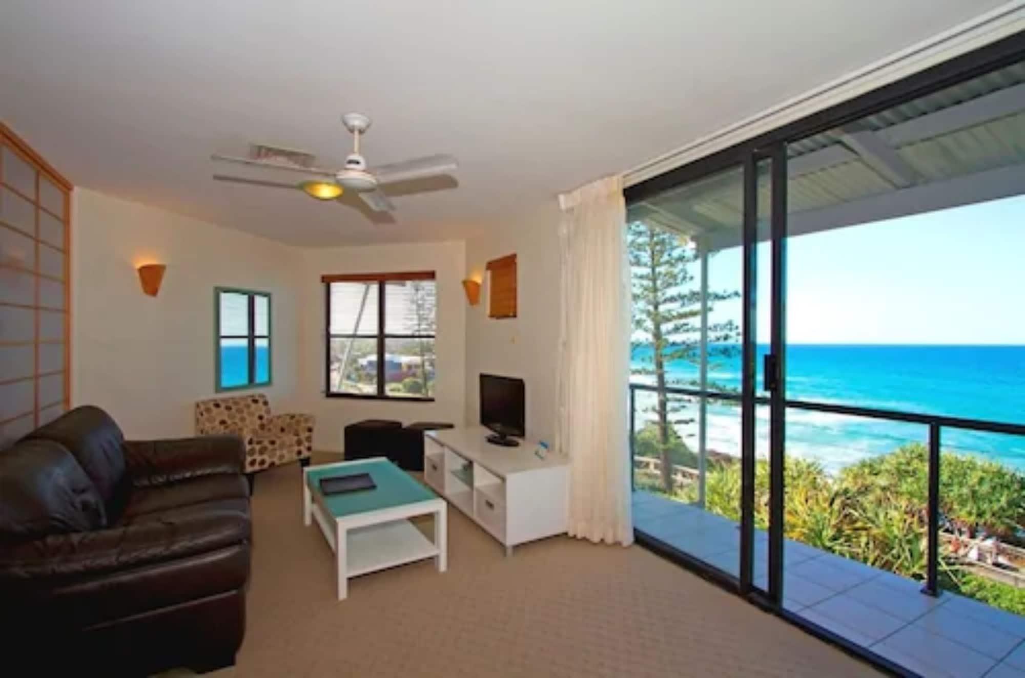 The Beach Retreat Coolum Coolum Beach Exteriör bild