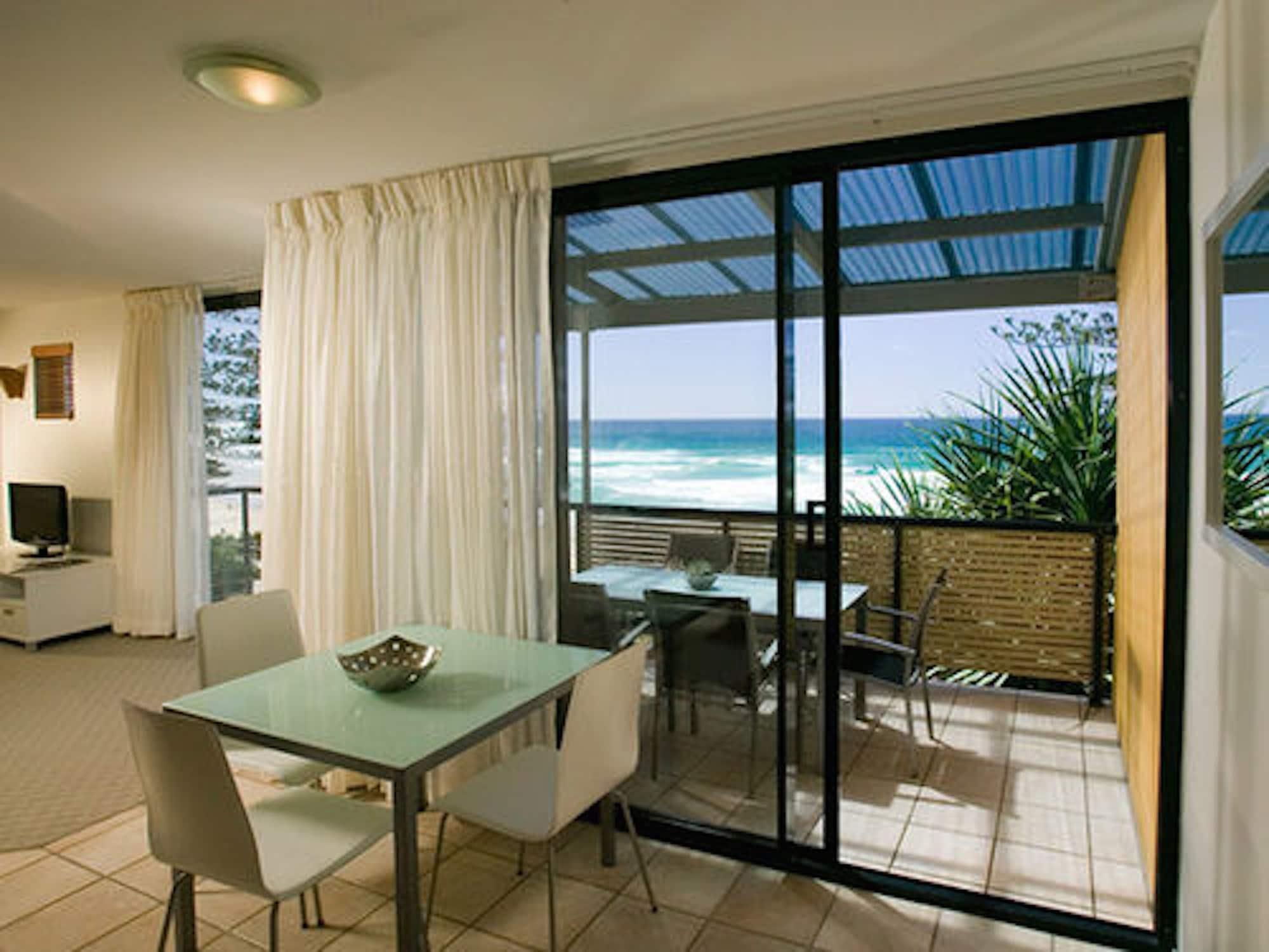 The Beach Retreat Coolum Coolum Beach Exteriör bild