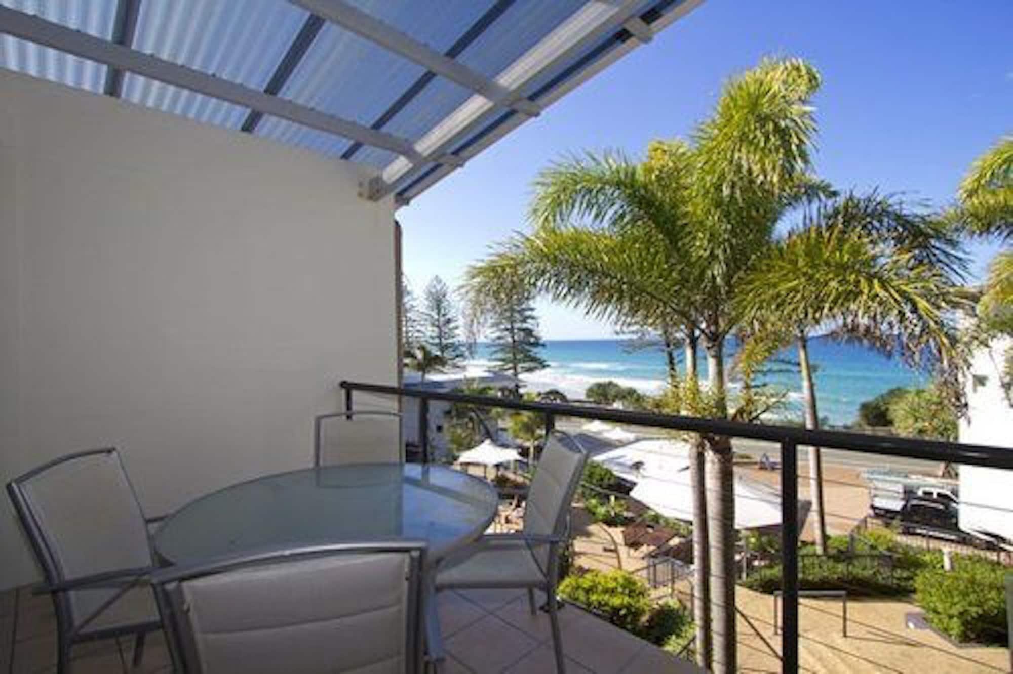 The Beach Retreat Coolum Coolum Beach Exteriör bild