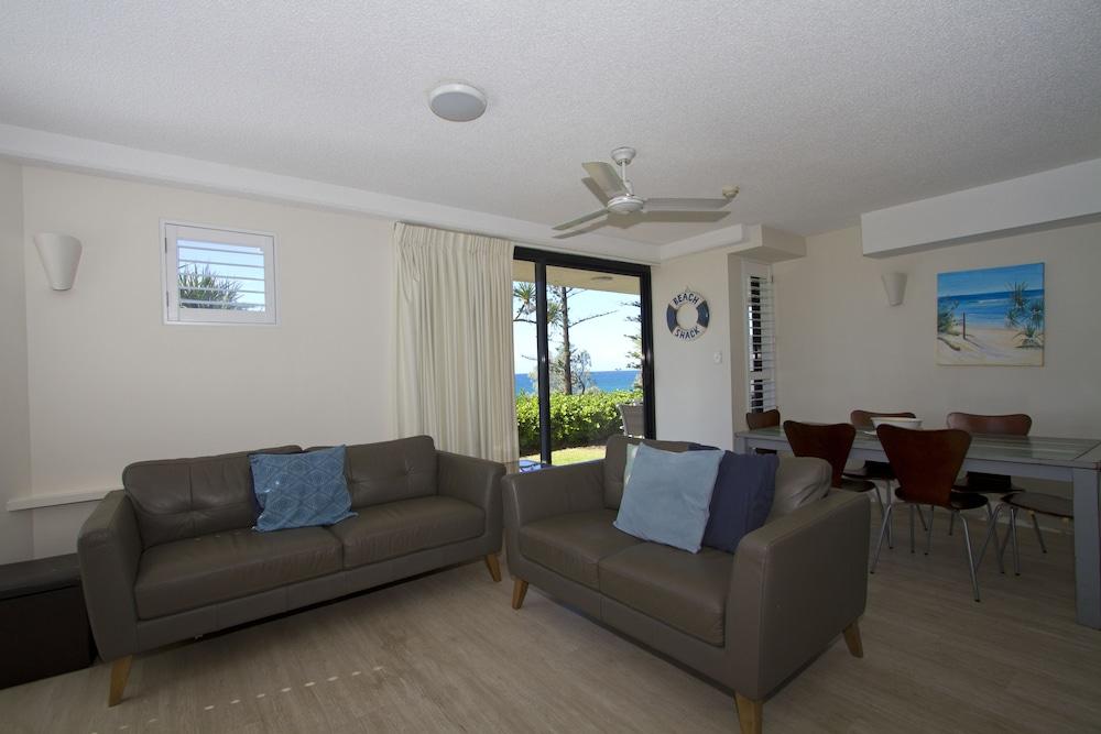 The Beach Retreat Coolum Coolum Beach Exteriör bild
