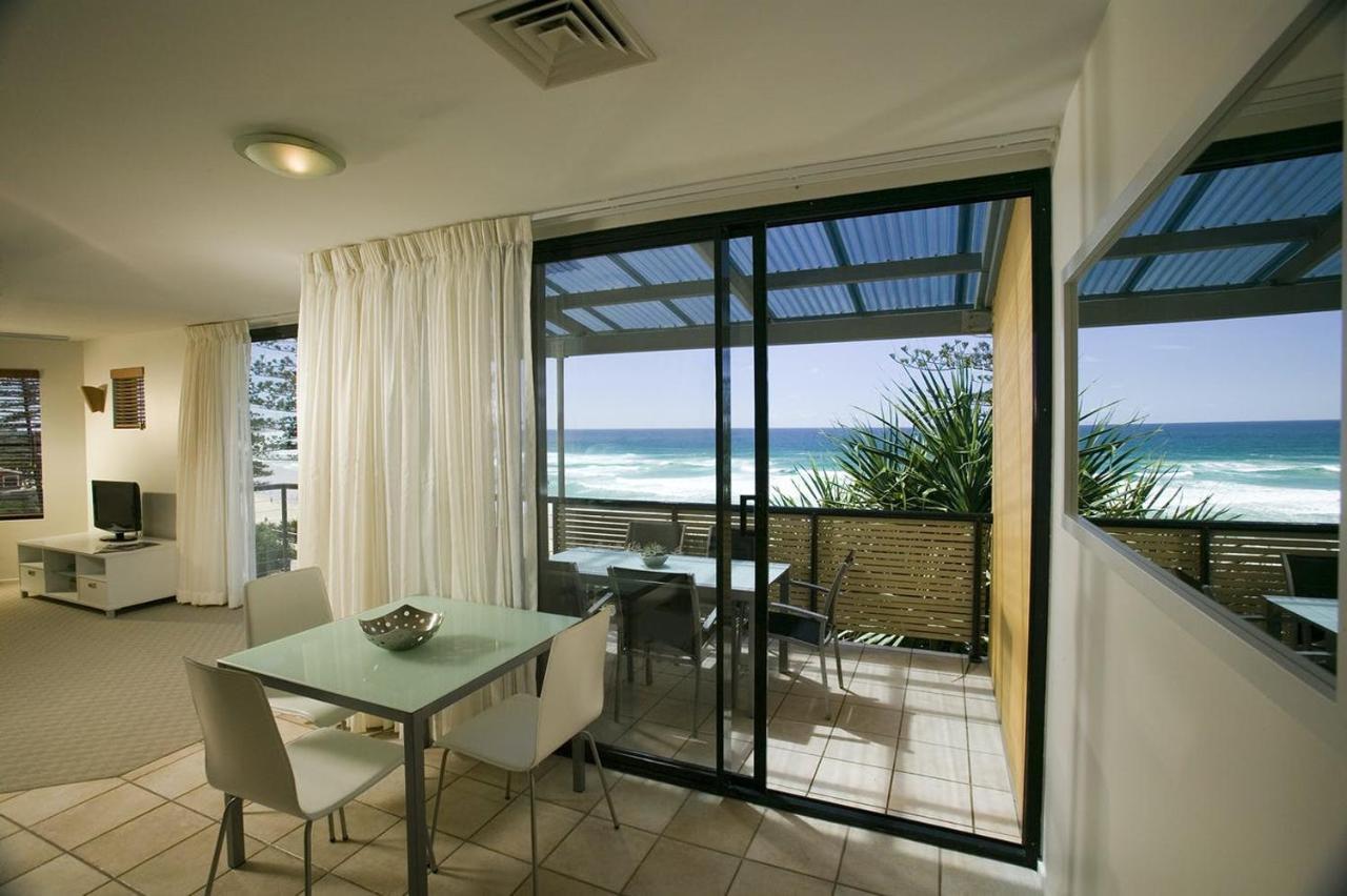 The Beach Retreat Coolum Coolum Beach Exteriör bild