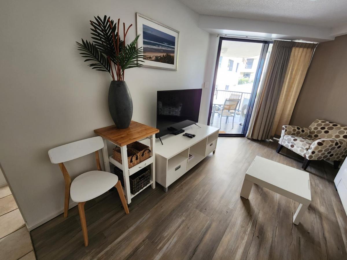 The Beach Retreat Coolum Coolum Beach Exteriör bild