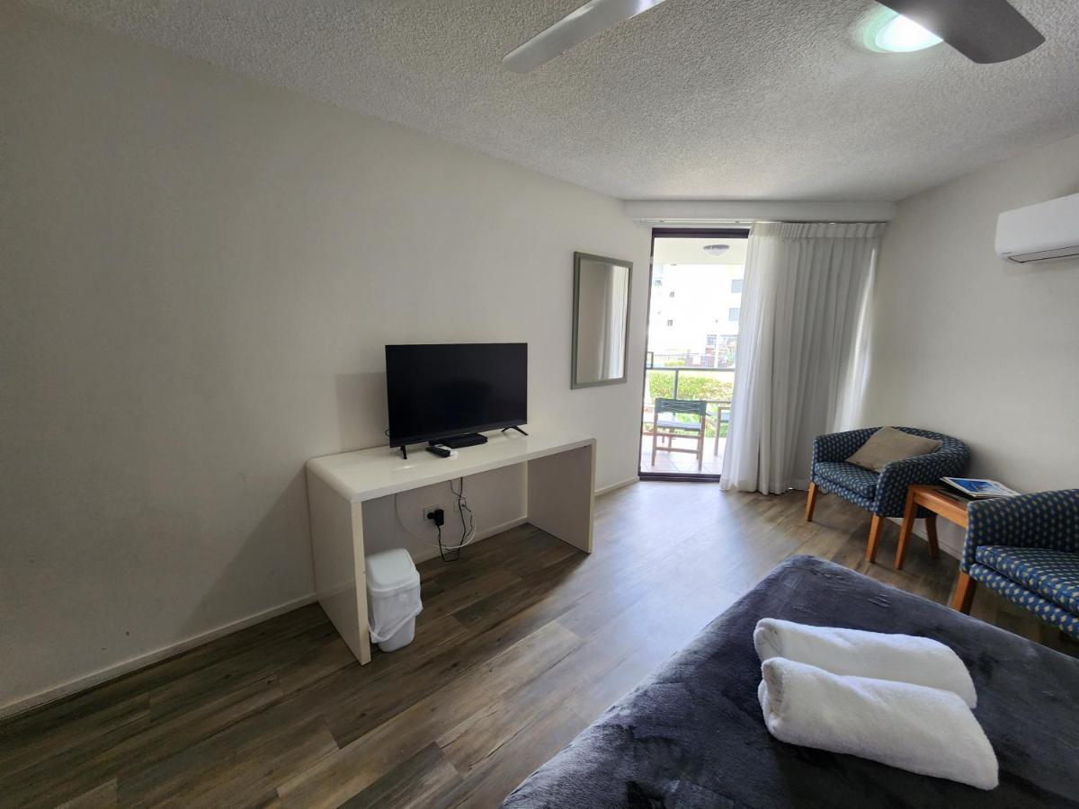 The Beach Retreat Coolum Coolum Beach Exteriör bild