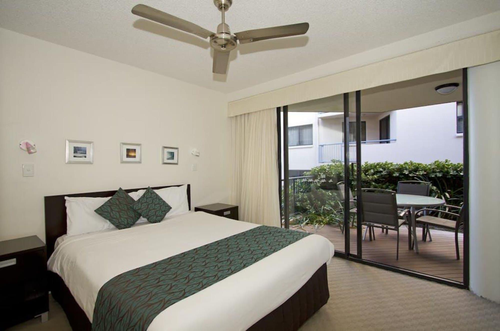The Beach Retreat Coolum Coolum Beach Exteriör bild