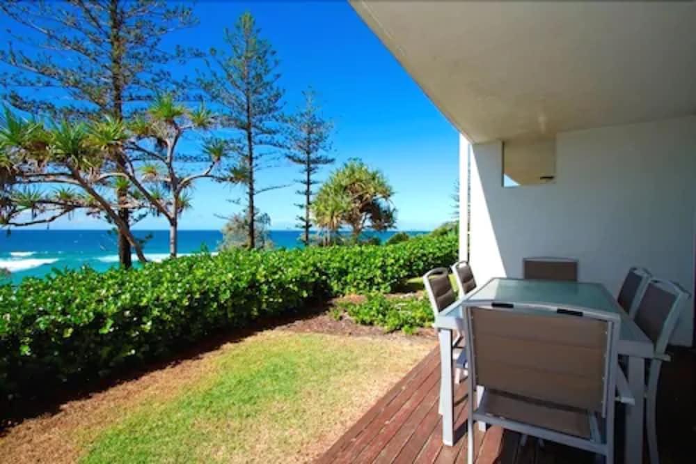 The Beach Retreat Coolum Coolum Beach Exteriör bild