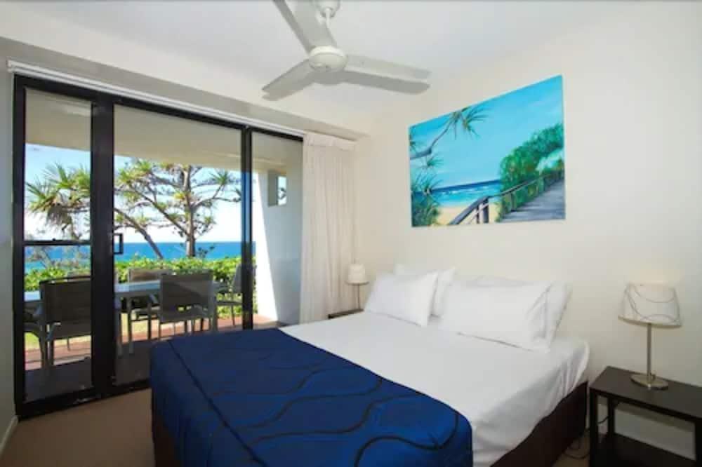 The Beach Retreat Coolum Coolum Beach Exteriör bild