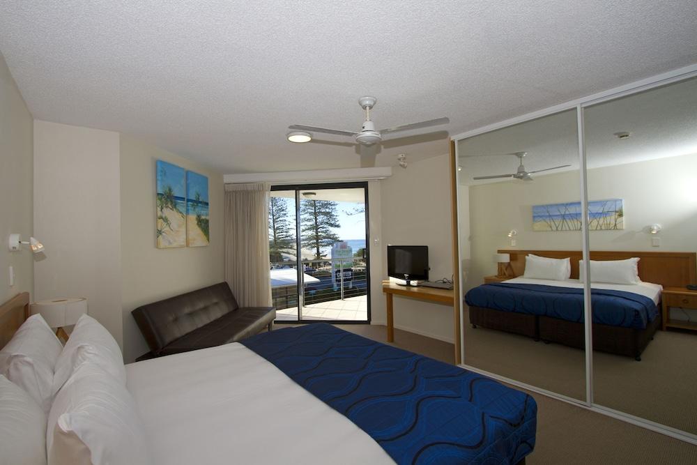 The Beach Retreat Coolum Coolum Beach Exteriör bild