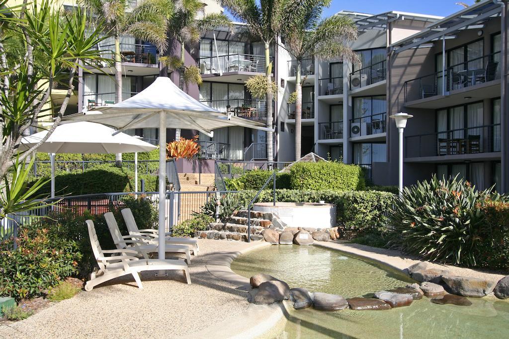 The Beach Retreat Coolum Coolum Beach Exteriör bild
