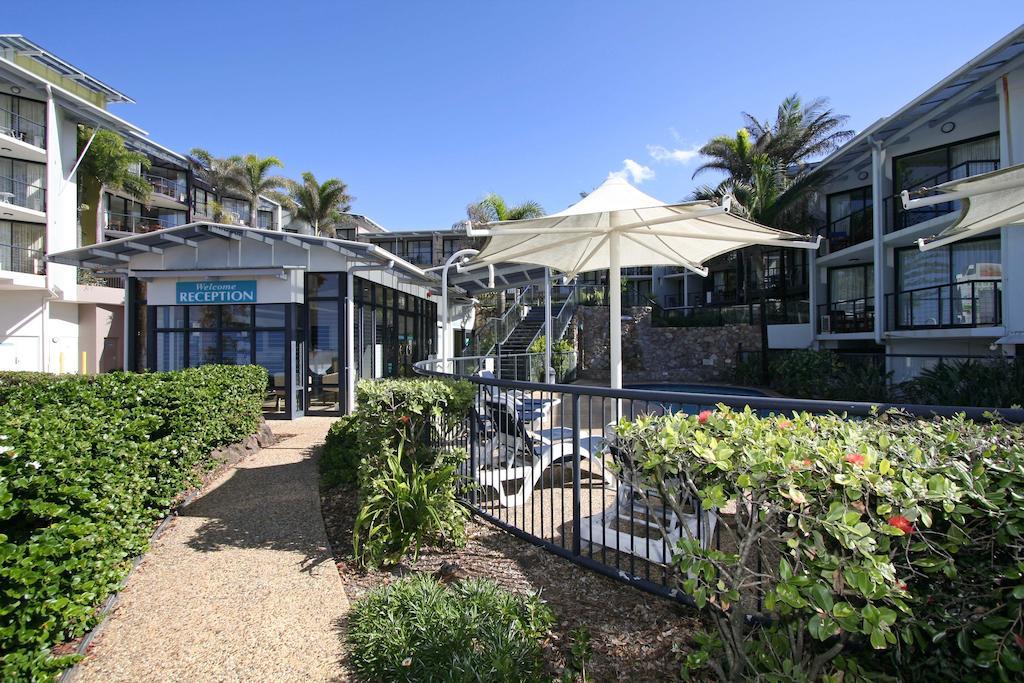 The Beach Retreat Coolum Coolum Beach Exteriör bild