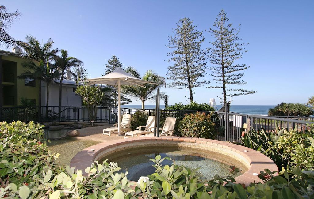 The Beach Retreat Coolum Coolum Beach Exteriör bild