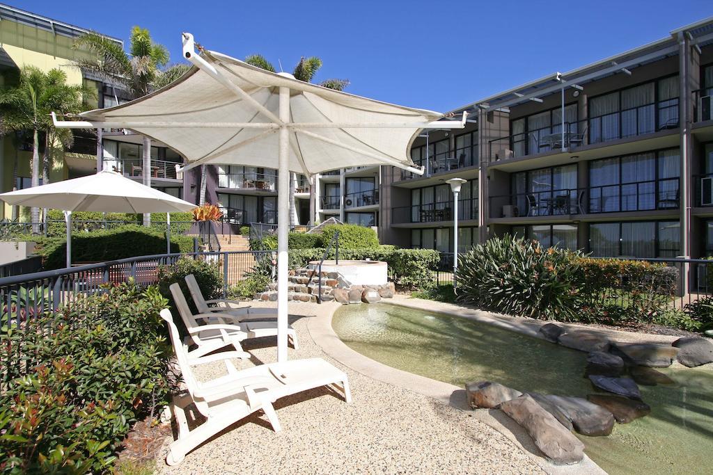 The Beach Retreat Coolum Coolum Beach Exteriör bild