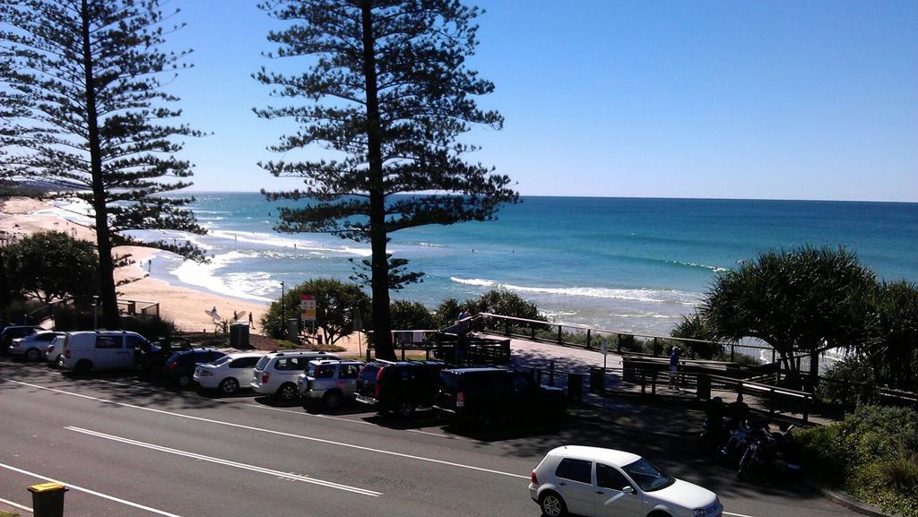 The Beach Retreat Coolum Coolum Beach Exteriör bild