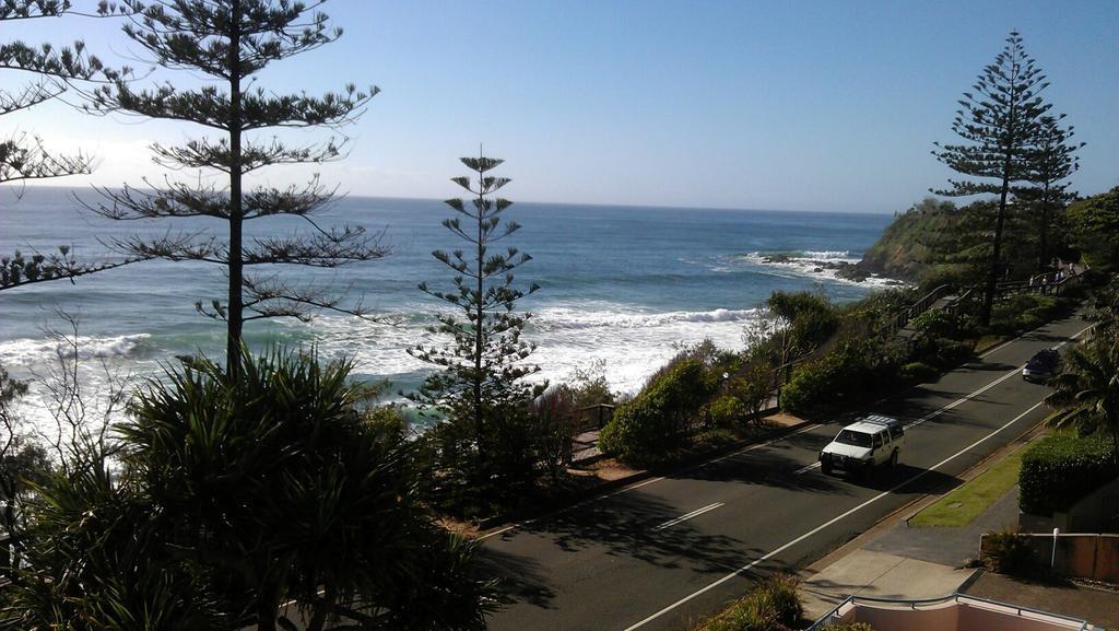 The Beach Retreat Coolum Coolum Beach Exteriör bild