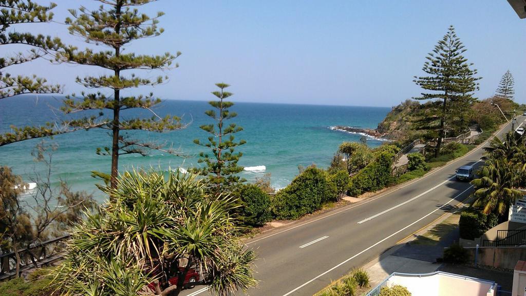 The Beach Retreat Coolum Coolum Beach Exteriör bild