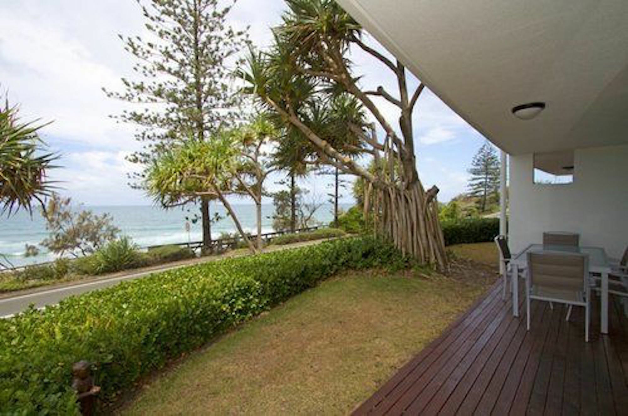 The Beach Retreat Coolum Coolum Beach Exteriör bild
